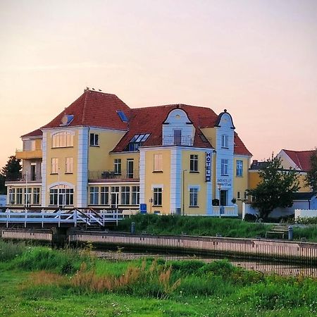 Badehotellet Grenaa Strand Exterior photo