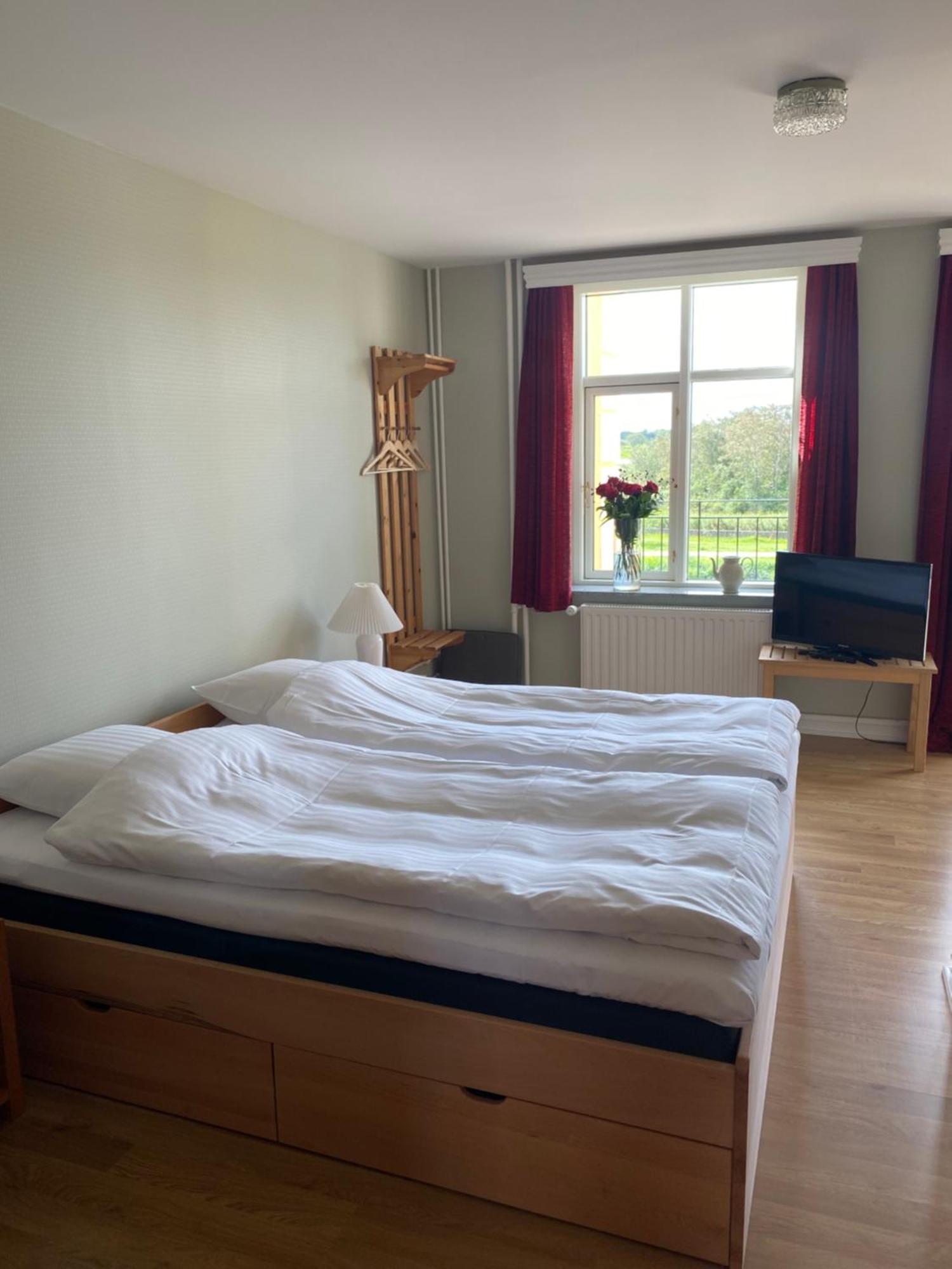 Badehotellet Grenaa Strand Exterior photo