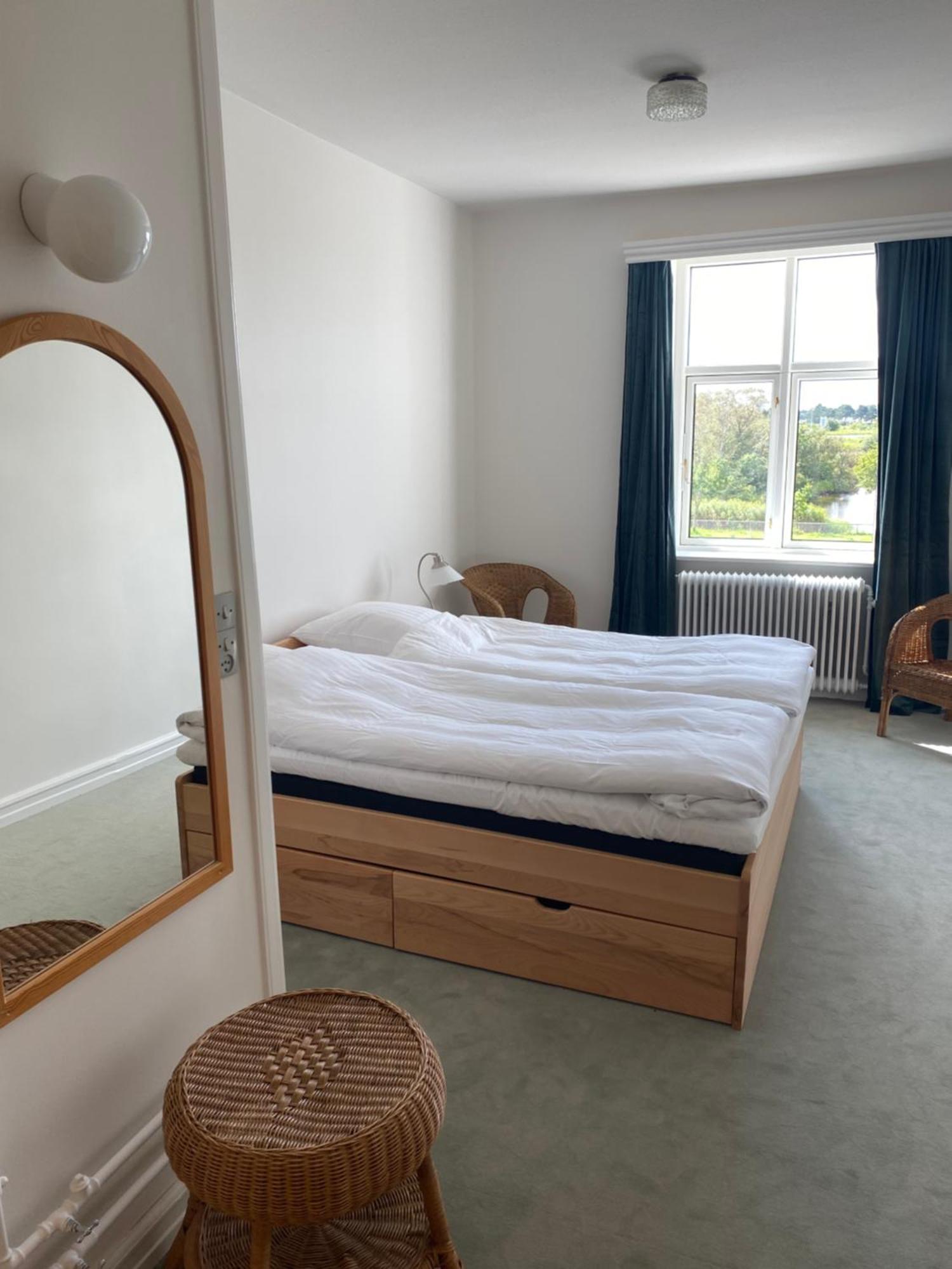 Badehotellet Grenaa Strand Exterior photo