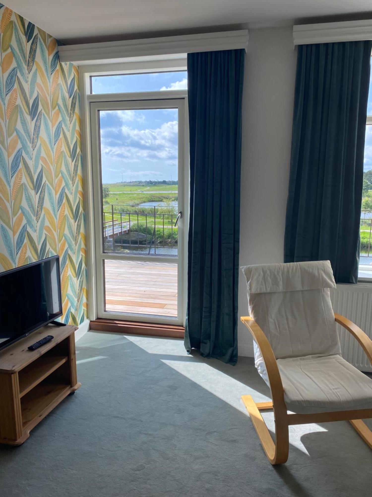Badehotellet Grenaa Strand Exterior photo