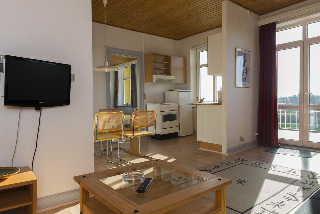 Badehotellet Grenaa Strand Room photo