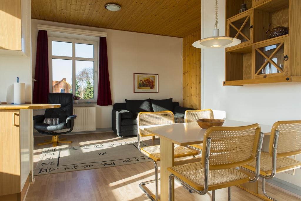 Badehotellet Grenaa Strand Room photo