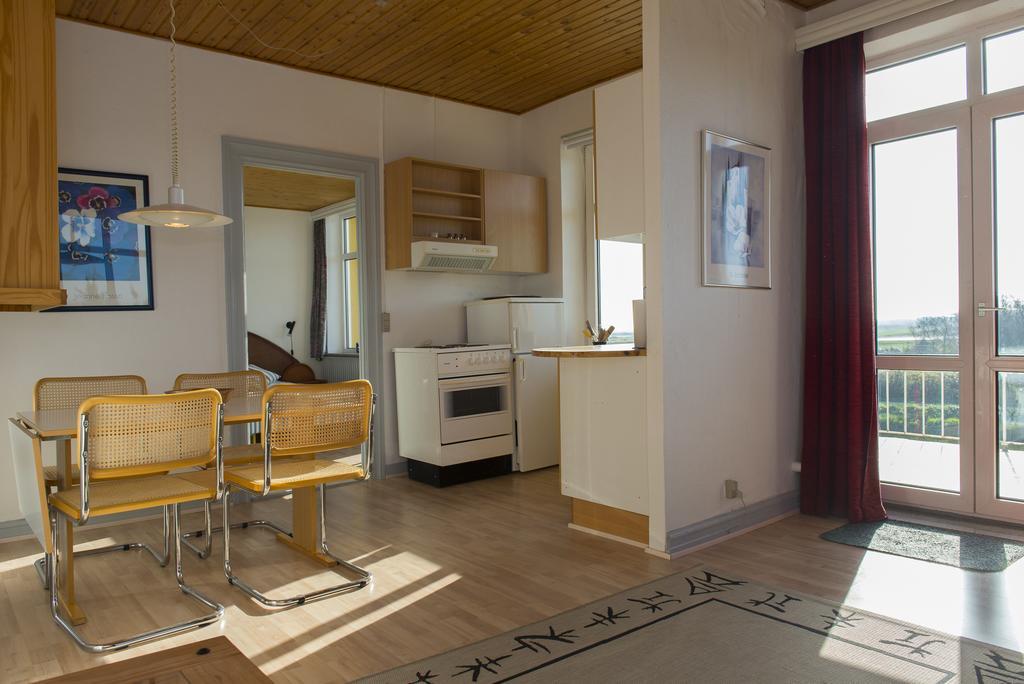 Badehotellet Grenaa Strand Room photo