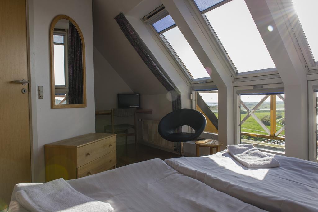 Badehotellet Grenaa Strand Room photo