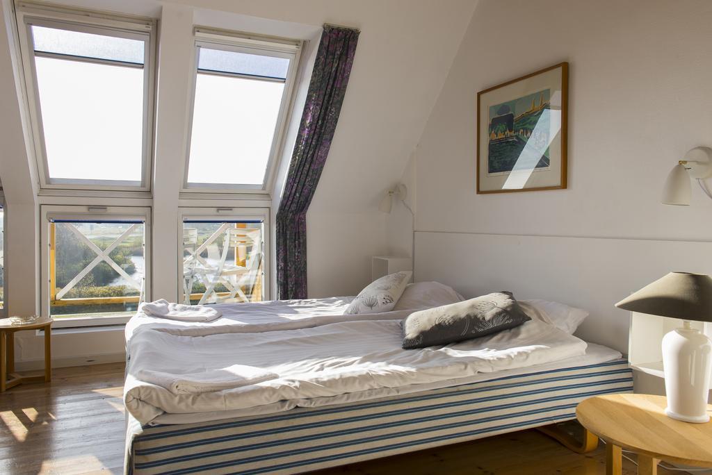 Badehotellet Grenaa Strand Room photo