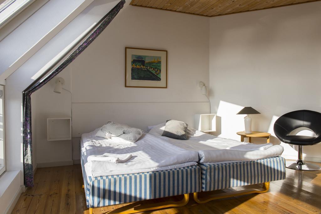 Badehotellet Grenaa Strand Room photo