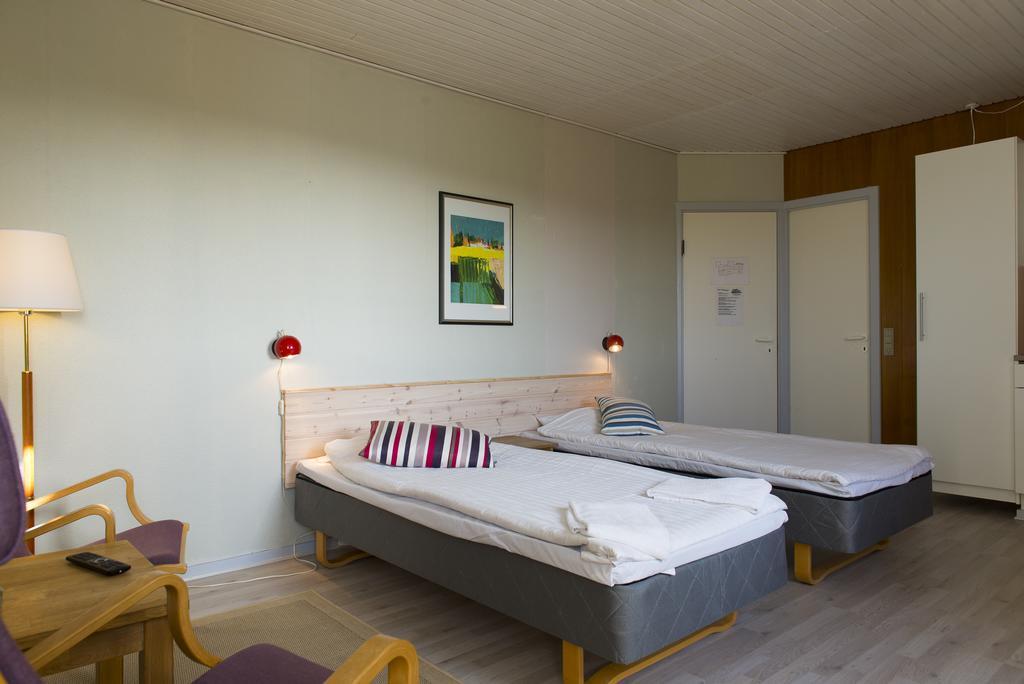 Badehotellet Grenaa Strand Room photo